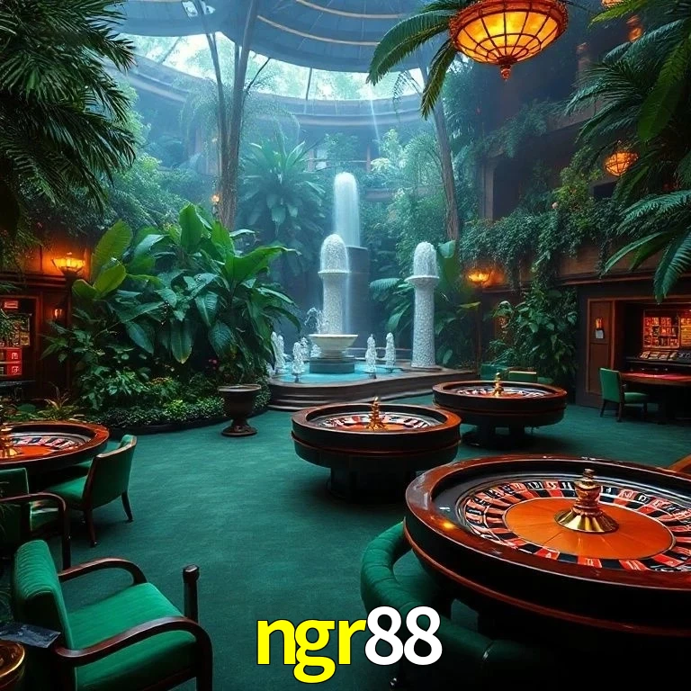 Platform Infrastructure